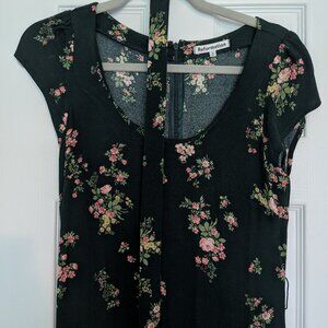 Reformation Laina Dress